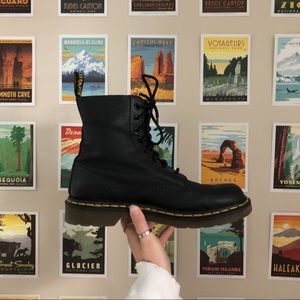 Doc Martens 1460 Smooth